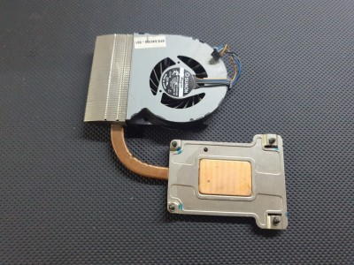 HP Probook 4330 4330S Soğutucu Blok , Fan