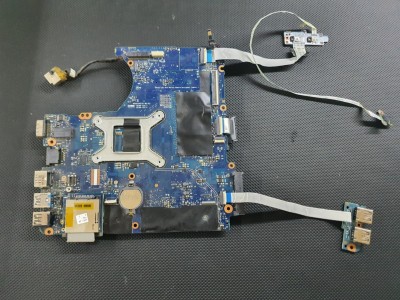 HP Probook 4330 4330S Anakart + i3 2350M (SR0DN) İşlemci 6050a2465101-MB-A02