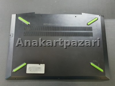 HP Pavilion Gaming 15 CX / 15cx0026nt - 5ET08EA - CND8476R6P Alt kasa