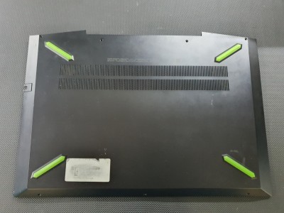 HP Pavilion Gaming 15 CX / 15cx0026nt - 5ET08EA - CND8476R6P Alt kasa