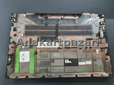 HP Pavilion Gaming 15 CX / 15cx0026nt - 5ET08EA - CND8476R6P Alt kasa