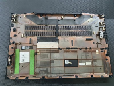 HP Pavilion Gaming 15 CX / 15cx0026nt - 5ET08EA - CND8476R6P Alt kasa