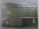 HP Pavilion Gaming 15 CX / 15cx0026nt - 5ET08EA - CND8476R6P Üst Kasa  , Klavye , Touchpad