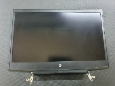 HP Pavilion Gaming 15 CX / 15cx0026nt - 5ET08EA - CND8476R6P Ekran , Ekran Cover , Bezel , Menteşe , Ekran Flex Kablosu ve Kamera