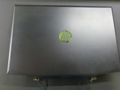 HP Pavilion Gaming 15 CX / 15cx0026nt - 5ET08EA - CND8476R6P Ekran , Ekran Cover , Bezel , Menteşe , Ekran Flex Kablosu ve Kamera