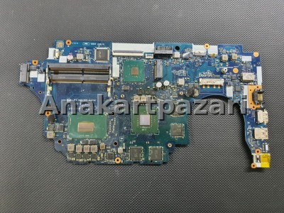HP Pavilion Gaming 15 CX / 15cx0026nt  DPK54 LA-F841P Rev.1A İ5 8300H Arızalı Anakart (SR3Z0)