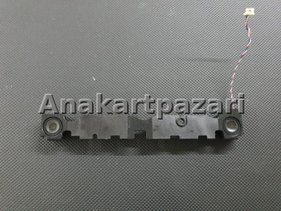 HP Pavilion Gaming 15 CX / 15cx0026nt - 5ET08EA Hoparlör