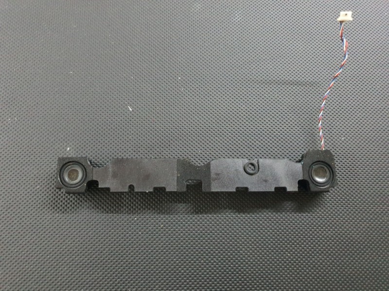 HP Pavilion Gaming 15 CX / 15cx0026nt - 5ET08EA Hoparlör