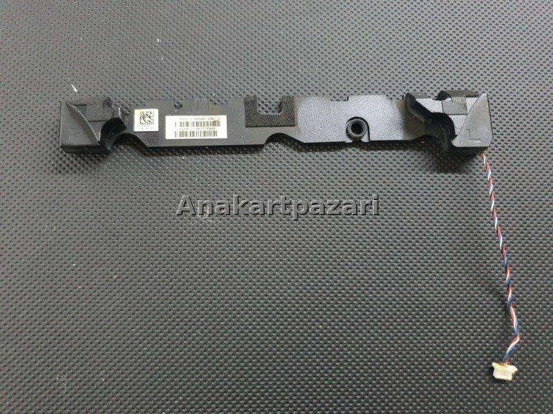 HP Pavilion Gaming 15 CX / 15cx0026nt - 5ET08EA Hoparlör
