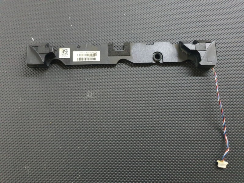 HP Pavilion Gaming 15 CX / 15cx0026nt - 5ET08EA Hoparlör