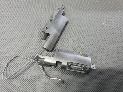 HP DV6 3000 DV6 3320st  Hoparlör