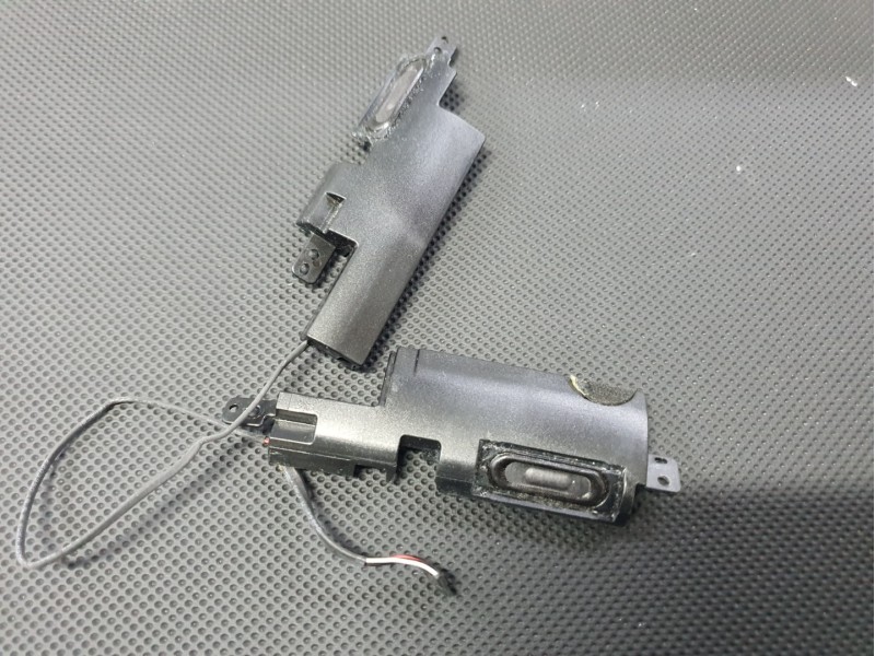 HP DV6 3000 DV6 3320st  Hoparlör