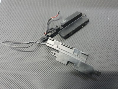 HP DV6 3000 DV6 3320st  Hoparlör