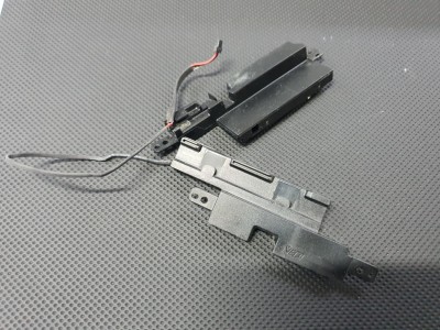 HP DV6 3000 DV6 3320st  Hoparlör