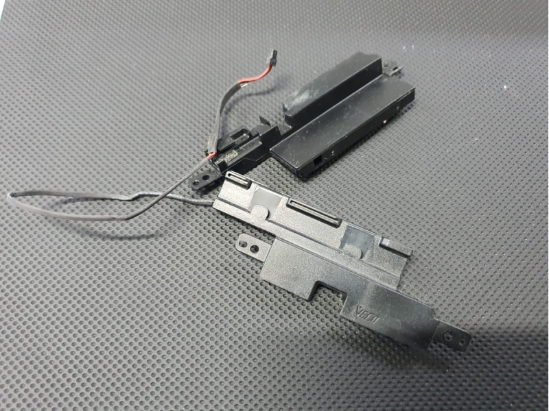 HP DV6 3000 DV6 3320st  Hoparlör