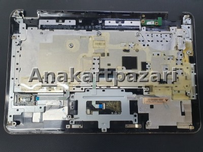 HP DV6 3000 DV6 3320st Üst Kasa + Klavye + Touchpad