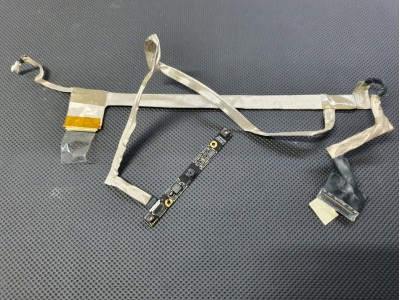 HP DV6 3000 DV6 3320st Ekran Flex ( Data ) Kablosu , Kamera