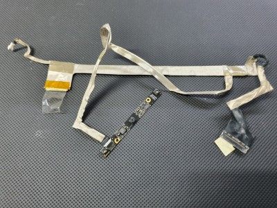 HP DV6 3000 DV6 3320st Ekran Flex ( Data ) Kablosu , Kamera
