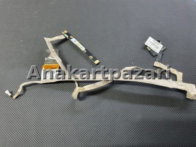 HP DV6 3000 DV6 3320st Ekran Flex ( Data ) Kablosu , Kamera
