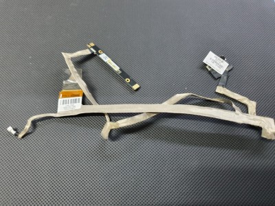 HP DV6 3000 DV6 3320st Ekran Flex ( Data ) Kablosu , Kamera