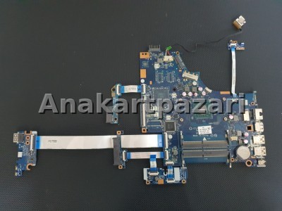 HP PAVILION  15 - rb004nt 250 G6 255 G6 CTL51/53 LA-E841P Rev. 2.0 AMD A9-9120 Onboard Anakart