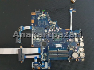 HP PAVILION  15 - rb004nt 250 G6 255 G6 CTL51/53 LA-E841P Rev. 2.0 AMD A9-9120 Onboard Anakart