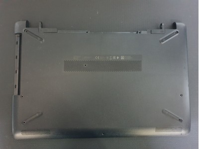 HP Pavilion 15RB 15BS 15BW 15BU 15TBR 15TBS 15ZBW 15RA 250 G6 255 G6 Alt Kasa