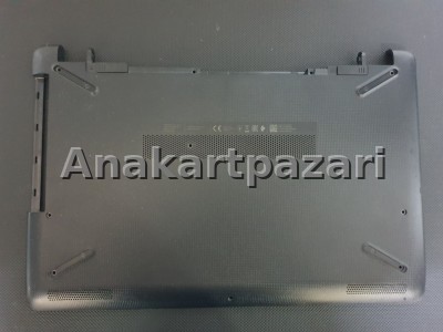 HP Pavilion 15RB 15BS 15BW 15BU 15TBR 15TBS 15ZBW 15RA 250 G6 255 G6 Alt Kasa