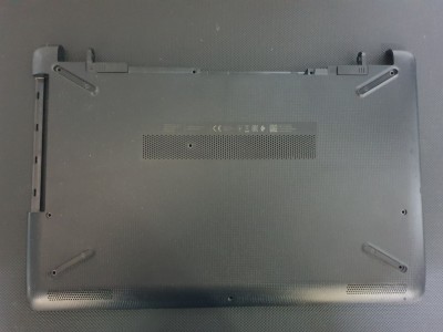 HP Pavilion 15RB 15BS 15BW 15BU 15TBR 15TBS 15ZBW 15RA 250 G6 255 G6 Alt Kasa