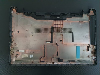 HP Pavilion 15RB 15BS 15BW 15BU 15TBR 15TBS 15ZBW 15RA 250 G6 255 G6 Alt Kasa