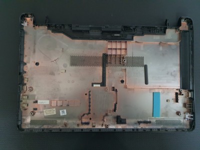 HP Pavilion 15RB 15BS 15BW 15BU 15TBR 15TBS 15ZBW 15RA 250 G6 255 G6 Alt Kasa