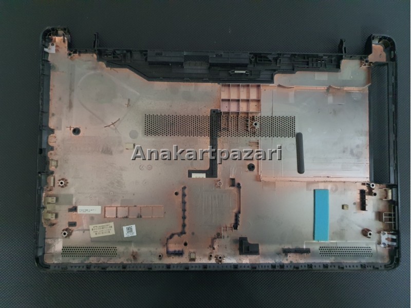 HP Pavilion 15RB 15BS 15BW 15BU 15TBR 15TBS 15ZBW 15RA 250 G6 255 G6 Alt Kasa
