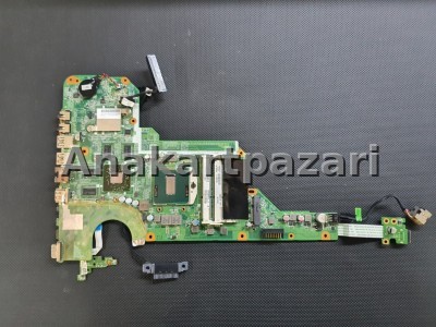HP Pavilion G6 2000 R33 DA0R33MB6E0 REV. E Anakart AMD Ekran Kartlı 