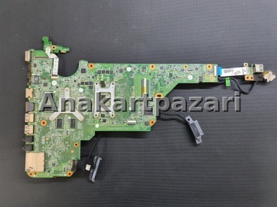 HP Pavilion G6 2000 R33 DA0R33MB6E0 REV. E Anakart AMD Ekran Kartlı 