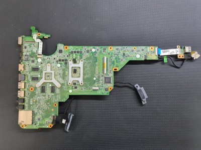 HP Pavilion G6 2000 R33 DA0R33MB6E0 REV. E Anakart AMD Ekran Kartlı 
