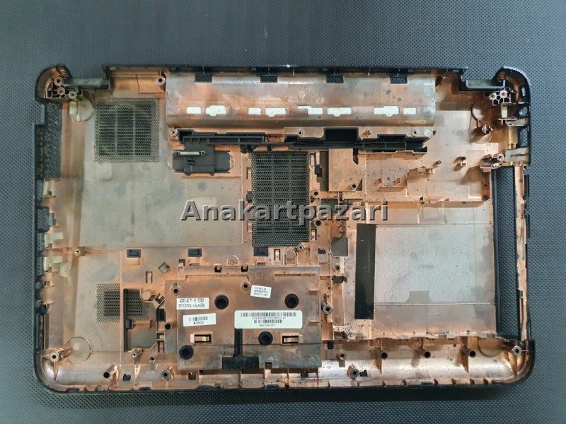 HP Pavilion G6 2000 Alt Kasa