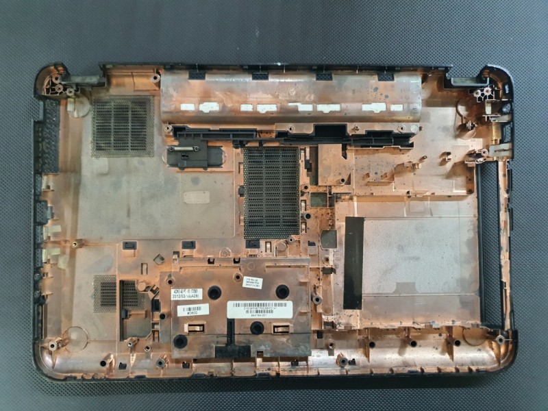 HP Pavilion G6 2000 Alt Kasa