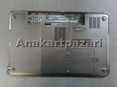 HP Pavilion G6 2000 Alt Kasa