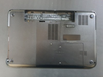HP Pavilion G6 2000 Alt Kasa