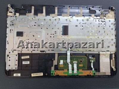 HP Pavilion G6 2000 Üst Kasa + Touchpad + Klavye