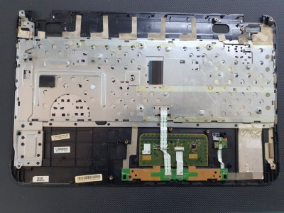 HP Pavilion G6 2000 Üst Kasa + Touchpad + Klavye