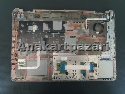 HP Probook 640 G2 G3 645 G2 G3 Üst Kasa , Klavye , Touchpad