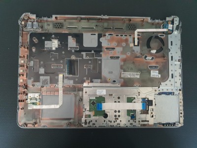 HP Probook 640 G2 G3 645 G2 G3 Üst Kasa , Klavye , Touchpad