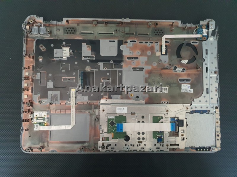 HP Probook 640 G2 G3 645 G2 G3 Üst Kasa , Klavye , Touchpad