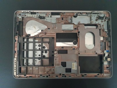 HP Probook 640 G2 G3 645 G2 G3 Alt Kasa + Kapak 