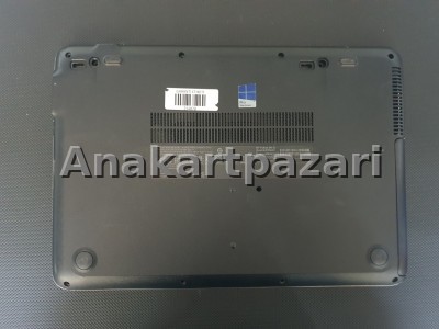 HP Probook 640 G2 G3 645 G2 G3 Alt Kasa + Kapak 