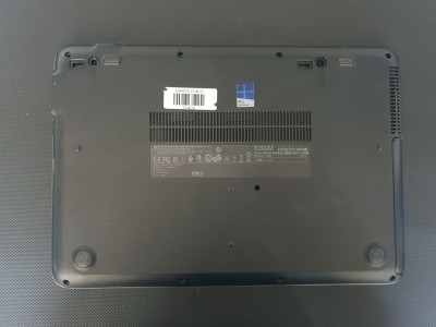 HP Probook 640 G2 G3 645 G2 G3 Alt Kasa + Kapak 