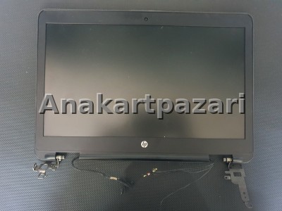 HP Probook 640 G2 645 G2 Ekran , Ekran Cover , Bezel , Menteşe , Ekran Flex Kablosu ve Kamera
