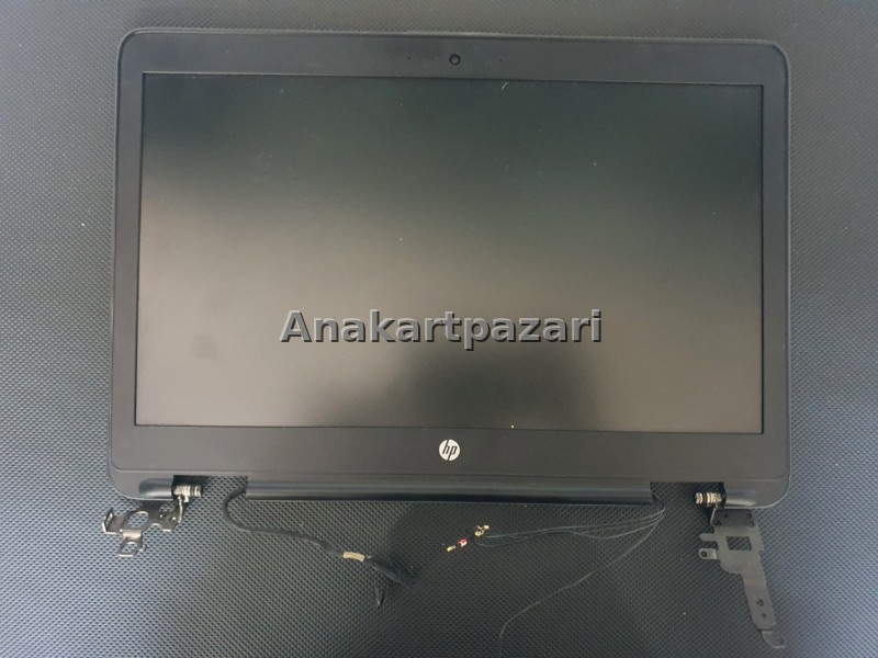 HP Probook 640 G2 645 G2 Ekran , Ekran Cover , Bezel , Menteşe , Ekran Flex Kablosu ve Kamera