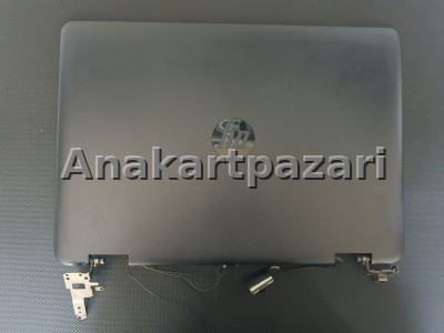 HP Probook 640 G2 645 G2 Ekran , Ekran Cover , Bezel , Menteşe , Ekran Flex Kablosu ve Kamera